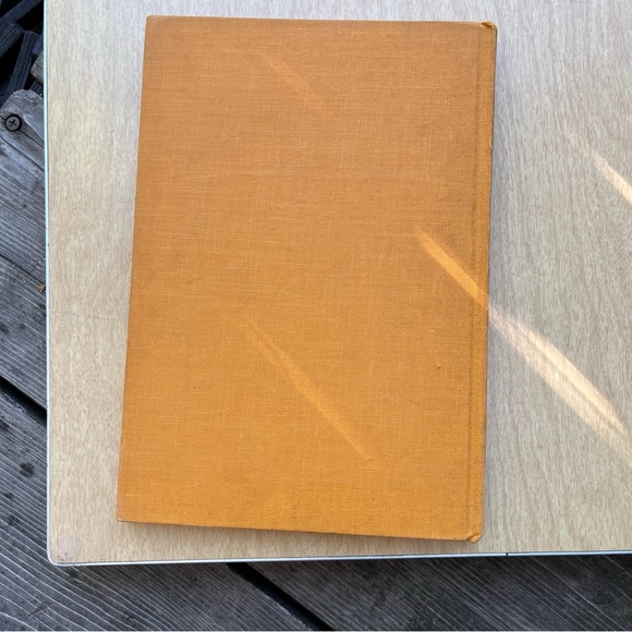 Buddy Jim Vintage 1920 Hardcover Book By Elizabeth Gordon - Picture 2 of 16